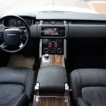 Land Rover Range Rover 2018 381 л.с. — лот 57774536 из Китая