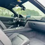 BMW M4 2018 460 л.с. из Китая