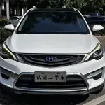 Geely Emgrand GS 2018 133 л.с. 133 л.с. 133 л.с. 133 л.с. из Китая
