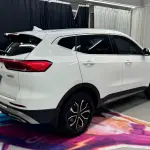 Haval H6 2022 из Китая