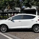 Geely Emgrand GS 2018 133 л.с. 133 л.с. 133 л.с. 133 л.с. из Китая