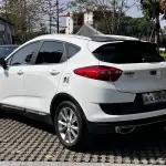 Geely Emgrand GS 2018 133 л.с. 133 л.с. 133 л.с. 133 л.с. из Китая