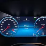Mercedes-Benz GLC 2021 197 л.с. — лот 57774412 из Китая
