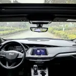 Cadillac XT4 2020 241 л.с. 241 л.с. из Китая