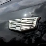 Cadillac XT4 2020 241 л.с. 241 л.с. из Китая
