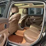 Mercedes-Benz E-Class 2022 из Китая