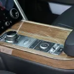 Land Rover Range Rover 2019 из Китая