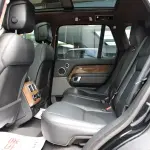 Land Rover Range Rover 2019 из Китая