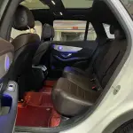 Mercedes-Benz GLC 2021 197 л.с. — лот 57774412 из Китая