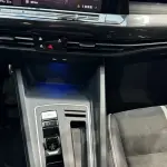 Volkswagen Golf 2022 из Китая