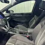 Volkswagen Golf 2022 из Китая