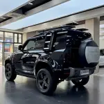 Land Rover Defender 2022 300 л.с. 300 л.с. из Китая