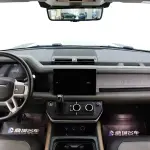 Land Rover Defender 2022 300 л.с. 300 л.с. из Китая