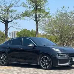 Lynk & Co 03 2020 190 л.с. 190 л.с. 190 л.с. из Китая