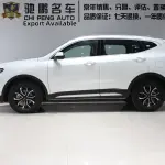 Haval H6 2026 из Китая