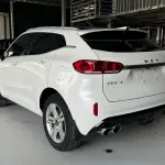 Wey Wey VV5 2019 из Китая