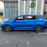 BYD MAX 2018 154 л.с. из Китая