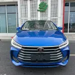 BYD MAX 2018 154 л.с. из Китая