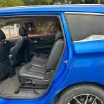 BYD MAX 2018 154 л.с. из Китая