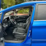 BYD MAX 2018 154 л.с. из Китая