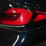 BMW 5 Series 2022 184 л.с. 184 л.с. 184 л.с. 184 л.с. из Китая