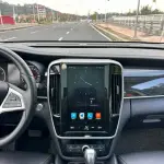 BYD MAX 2018 154 л.с. из Китая