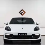 Porsche Panamera 2022 из Китая