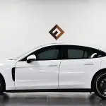 Porsche Panamera 2022 из Китая
