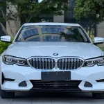 BMW 3 Series 2020 из Китая