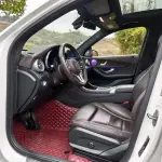 Mercedes-Benz GLC 2019 197 л.с. из Китая