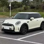 MINI Mini 2022 102 л.с. 102 л.с. 102 л.с. из Китая