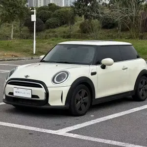 MINI Mini 2022 102 л.с. 102 л.с. 102 л.с. из Китая