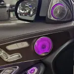 Mercedes-Benz GLC 2019 197 л.с. из Китая