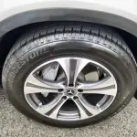 Mercedes-Benz GLC 2019 197 л.с. из Китая