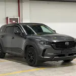 Mazda CX-50 Xingye 2024 155 л.с. 155 л.с. из Китая