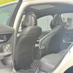 Mercedes-Benz C-Class 2024 204 л.с. — лот 57774744 из Китая