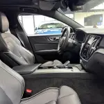 Volvo S60 2022 197 л.с. из Китая