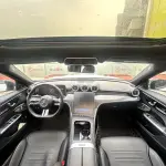 Mercedes-Benz C-Class 2024 из Китая