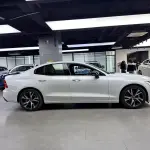 Volvo S60 2022 197 л.с. из Китая