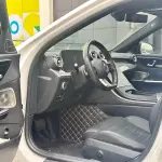 Mercedes-Benz C-Class 2024 из Китая
