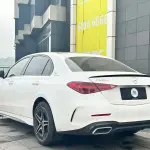Mercedes-Benz C-Class 2024 204 л.с. — лот 57774744 из Китая
