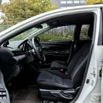 Toyota Yaris L 2018 из Китая