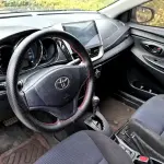 Toyota Yaris L 2018 из Китая
