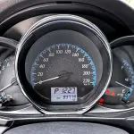 Toyota Yaris L 2018 из Китая