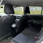 Toyota Yaris L 2018 из Китая