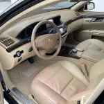 Mercedes-Benz S-Class 2011 из Китая
