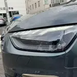 Audi A4L 2025 190 л.с. — лот 57774987 из Китая