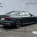 Audi A4L 2025 190 л.с. — лот 57774987 из Китая