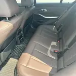BMW 3 Series 2020 из Китая