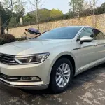 Volkswagen Magotan 2018 150 л.с. из Китая